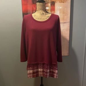 Westport Sweater
